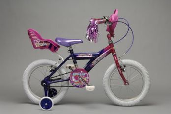 used kids bicycle