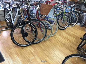 bikes for sale near me second hand