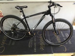 used hardtail mountain bike for sale