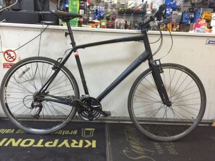 specialized sirrus used