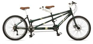 viking tandem bike for sale