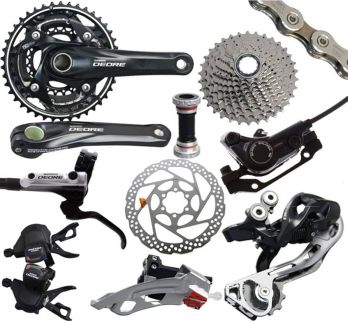 Drivetrain