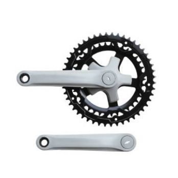 Chainsets & Cranks