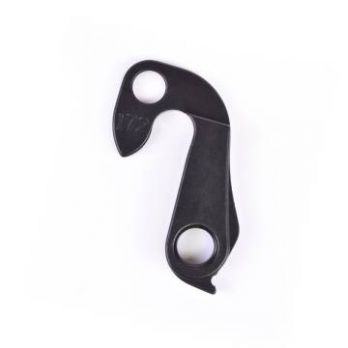 Derailleur hangers