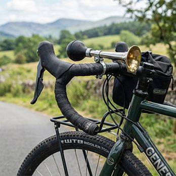 Bikes Air Horn