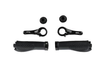 Bar ends