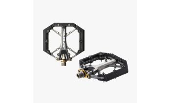 Combination pedals
