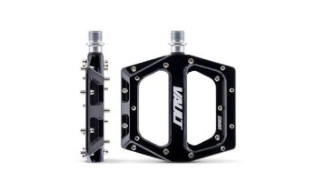 MTB pedals