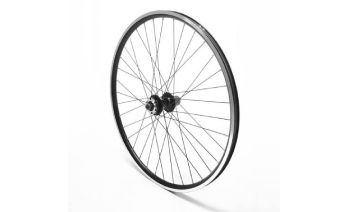 Cassette Wheels