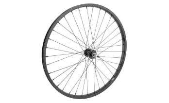 Rear Wheels