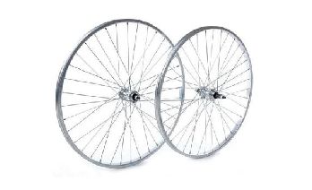 Screw On Wheels