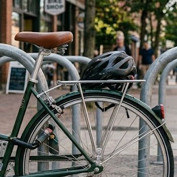 Bikes Racks