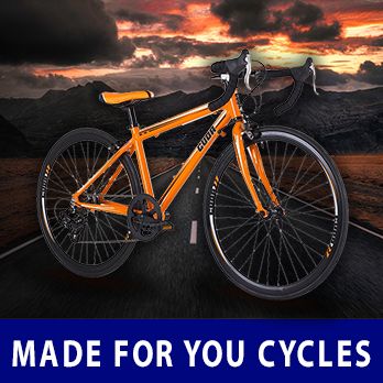 Made For You Cycles