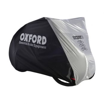 Cycle Covers