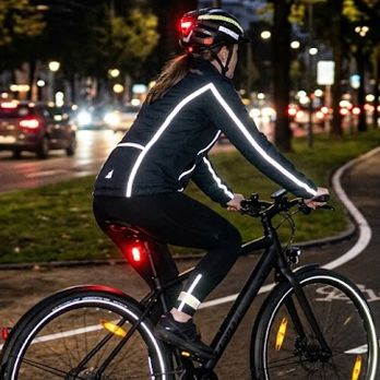 Reflective Strips