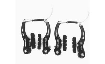 Brakes & Parts