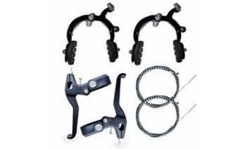 Brakes & Parts