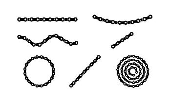 Chain and Parts