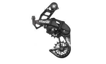 Derailleurs & Mechs