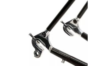 Frames & Hangers