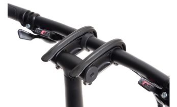 Handle Bars & Stems