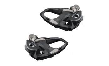 Pedals & Cleats