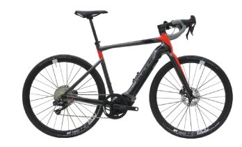 Electric Road Bikes