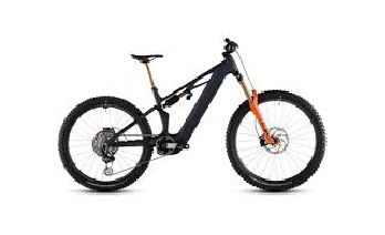 Ladies Electric Bikes