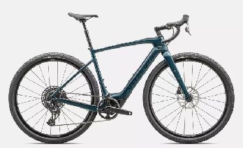Road Electric Bikes