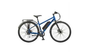 Men Electric Bikes