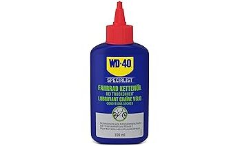 Oil & Lube