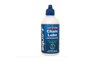 Oil & Lube