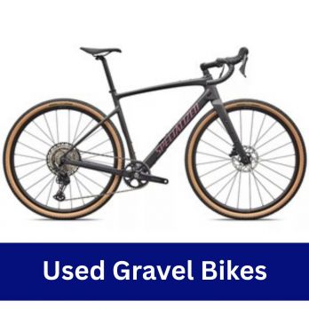 Used Gravel Bikes
