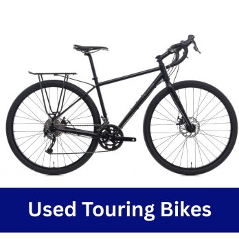 Used Touring Bikes