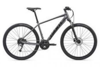 New Bicycles by Type