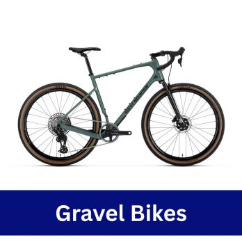 Gravel Bikes
