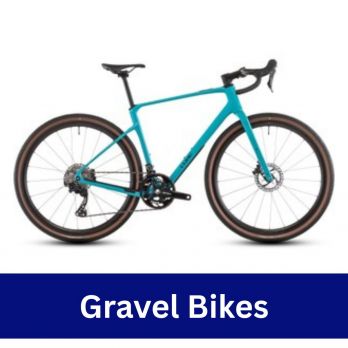 Gravel Bikes