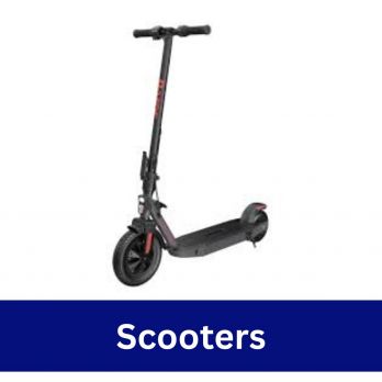 Scooters