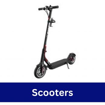 Scooters