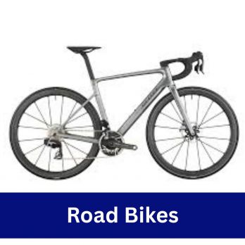 Road Bikes