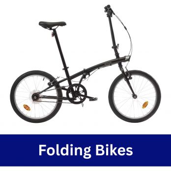 Folding Bikes