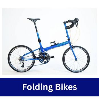 Folding Bikes