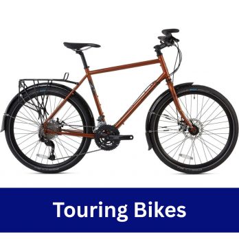 Touring Bikes