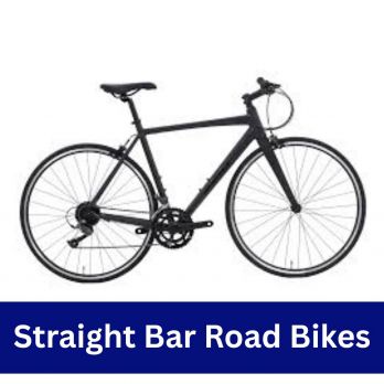 Straight Bar Road Bikes
