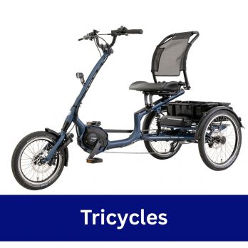 Tricycles