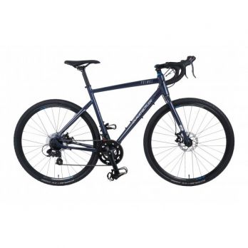 Gravel Bikes