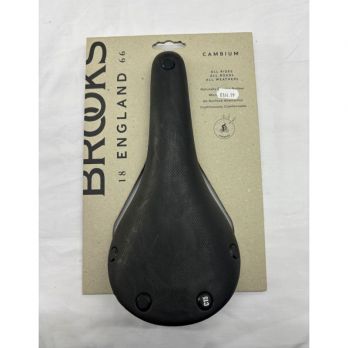 Bicycle Saddles