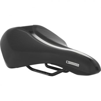 Saddles