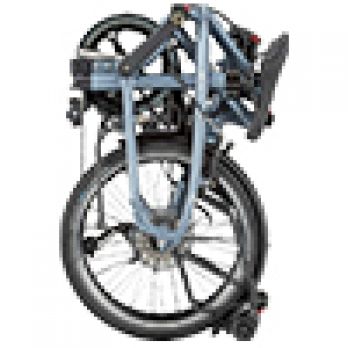 Used Folding Bikes