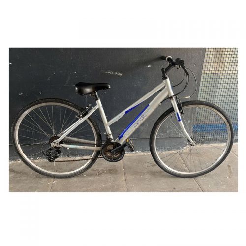 Apollo Excelle Hybrid Bike - Cycles Store